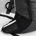 Cyclite Race Backpack / 02 - Fahrradrucksack 48 cm (black) - Ansicht 6
