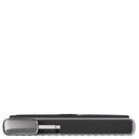 Secrid Cardprotector Fluted for Magsafe - Geldbörse 6cc 10.2 cm (silver) - Ansicht 4