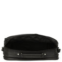 D&N Bags & More Flugumhänger - Umhängetasche 39 cm (schwarz) - Ansicht 6