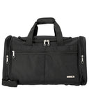 D&N Bags & More Reisetasche 54 cm (schwarz)