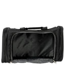 D&N Bags & More Reisetasche 54 cm (schwarz) - Ansicht 6