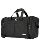 D&N Bags & More Reisetasche 54 cm (schwarz) - Ansicht 2