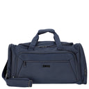 D&N Bags & More - Reisetasche 59 cm (blau)