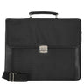 D&N Basic Line - Aktentasche 41 cm Nylon (schwarz)