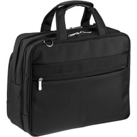 D&N Basic Line - Aktentasche 42 cm (schwarz)
