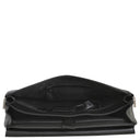 D&N Basic Line PU - Aktentasche 40 cm (schwarz) - Ansicht 6