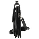 D&N Basic Line PU - Aktentasche 41 cm (schwarz) - Markenkoffer
