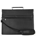 D&N Basic Line PU - Aktentasche 42 cm (schwarz) - Ansicht 4