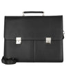 D&N Basic Line PU - Aktentasche 42 cm (schwarz)