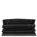 D&N Basic Line PU - Aktentasche 42 cm (schwarz) - Ansicht 6