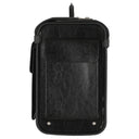 D&N Business - Pilotenkoffer 46 cm Leder (schwarz) - Ansicht 3