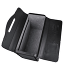 D&N Business - Pilotenkoffer 51 cm PU (schwarz) - Ansicht 6