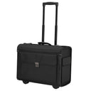 D&N Business & Travel - Pilotenkoffer 48 cm (schwarz) - Ansicht 2