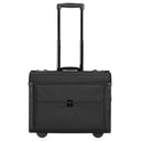 D&N Business & Travel - Pilotenkoffer 48 cm (schwarz)