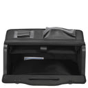 D&N Business & Travel - Pilotenkoffer 48 cm (schwarz) - Ansicht 6