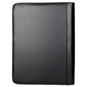 D&N Easy Business - Schreibmappe 35 cm PU (schwarz) - Markenkoffer