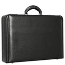 D&N Tradition Business - Aktenkoffer 44 cm erw. Leder (schwarz) - Ansicht 5