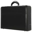 D&N Tradition Business - Aktenkoffer 44 cm erw. Leder (schwarz) - Ansicht 2