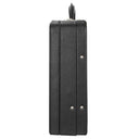 D&N Tradition Business - Aktenkoffer 44 cm erw. Leder (schwarz) - Ansicht 3