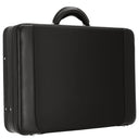 D&N Tradition Business - Aktenkoffer 46 cm erw. Nylon (schwarz) - Ansicht 5