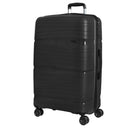 D&N Travel Line 4300 - Trolley-Set 3tlg. (black) - Ansicht 3