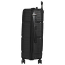 D&N Travel Line 4300 - Trolley-Set 3tlg. (black) - Ansicht 4