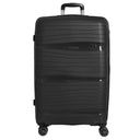 D&N Travel Line 4300 - Trolley-Set 3tlg. (black) - Ansicht 2