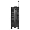 D&N Travel Line 4600 - 4-Rollen-Trolley M 65 cm (black) - Ansicht 3