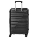 D&N Travel Line 4600 - 4-Rollen-Trolley M 65 cm (black) - Ansicht 4