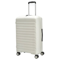 D&N Travel Line 4700+ - 4-Rollen-Trolley M 68 cm erw. (cream white) - Ansicht 2