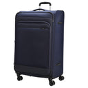 D&N Travel Line 9504 - Trolley-Set, 3tlg. (navy) - Ansicht 3
