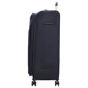D&N Travel Line 9504 - Trolley-Set, 3tlg. (navy) - Ansicht 4