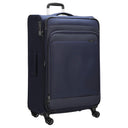 D&N Travel Line 9504 - Trolley-Set, 3tlg. (navy) - Ansicht 6
