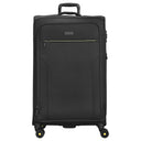 D&N Travel Line 9704 - Trolley-Set, 3tlg. (black) - Ansicht 2