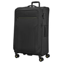 D&N Travel Line 9704 - Trolley-Set, 3tlg. (black) - Ansicht 3