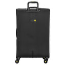 D&N Travel Line 9704 - Trolley-Set, 3tlg. (black) - Ansicht 5