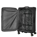 D&N Travel Line 9704 - Trolley-Set, 3tlg. (black) - Ansicht 7