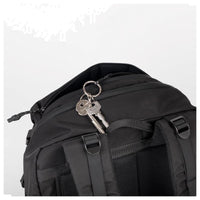 Doughnut Astir 22 - Rucksack 49 cm (black) - Ansicht 4