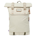 Doughnut Christopher Denise Peter 18 - Rolltop Rucksack 45 cm (stone)