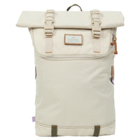 Doughnut Christopher Denise Peter 18 - Rolltop Rucksack 45 cm (stone)