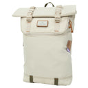 Doughnut Christopher Denise Peter 18 - Rolltop Rucksack 45 cm (stone) - Ansicht 2
