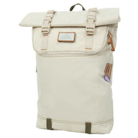 Doughnut Christopher Denise Peter 18 - Rolltop Rucksack 45 cm (stone) - Ansicht 2