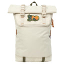 Doughnut Christopher Denise Peter 18 - Rolltop Rucksack 45 cm (stone) - Ansicht 7