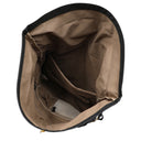 Doughnut Christopher Happy Camper 18 - Rucksack 45 cm (black) - Ansicht 6