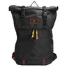 Doughnut Christopher Happy Camper 18 - Rucksack 45 cm (black)