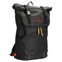 Doughnut Christopher Happy Camper 18 - Rucksack 45 cm (black) - Ansicht 5