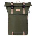 Doughnut Christopher Reborn 18 - Rolltop Rucksack 45 cm (army)
