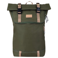 Doughnut Christopher Reborn 18 - Rolltop Rucksack 45 cm (army)