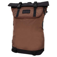 Doughnut Christopher Small Go Wild 12 - Rucksack 40 cm (black x brown) - Ansicht 2