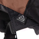 Doughnut Christopher Small Go Wild 12 - Rucksack 40 cm (black x brown) - Ansicht 7